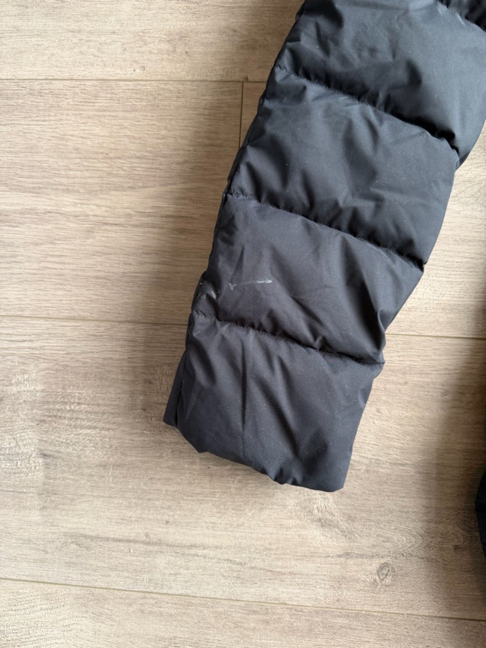 PrAna Shiroma Jacket - black - size XS - Picture 9 of 15